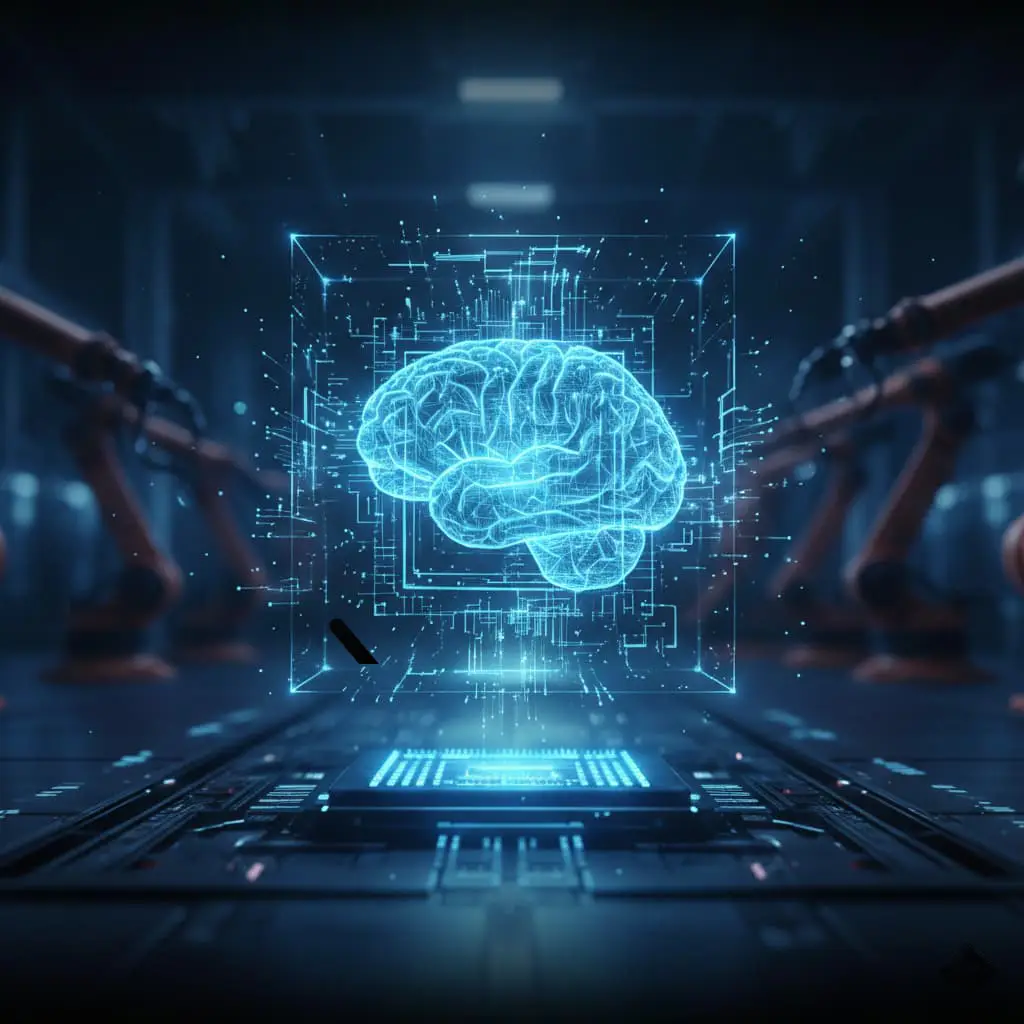 IA Industrial MADECEM