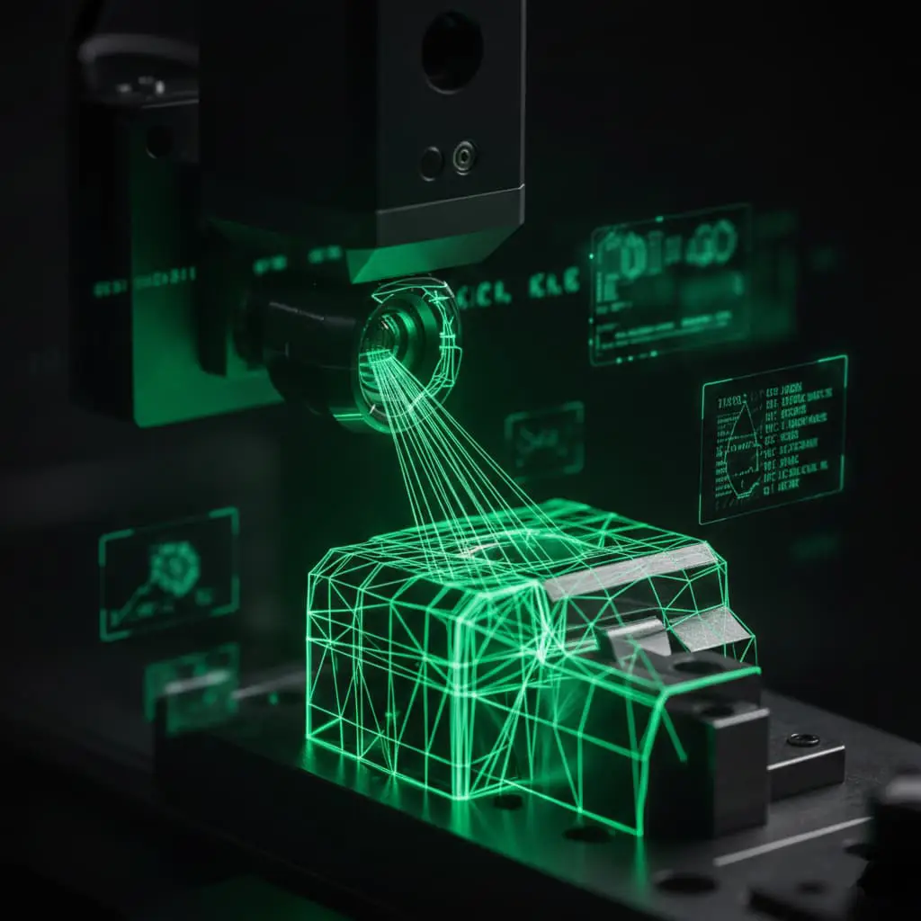 Visión Artificial MADECEM